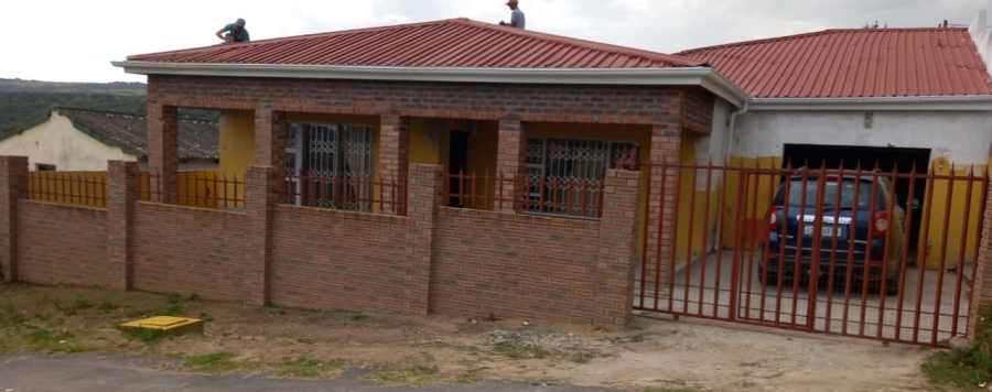 3 Bedroom Property for Sale in Breidbach Eastern Cape